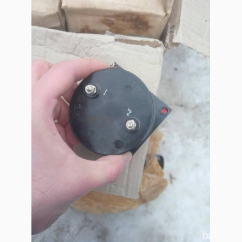 Амперметры Э-8035, 0-15а*10а.-1шт. 80грн Харків - зображення 2