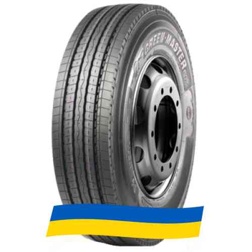 315/70 R22.5 LingLong KTS300 156L Рулевая шина Київ