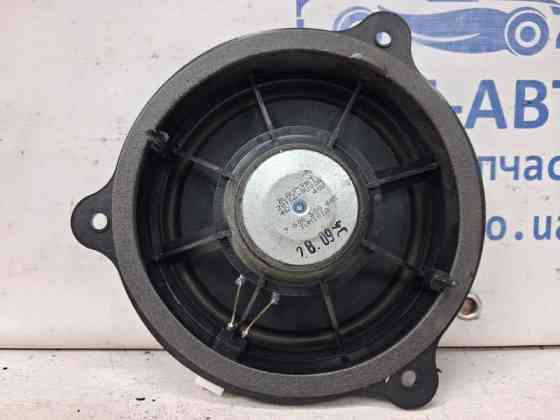 Динамик двери Nissan Qashqai J10 2.0 БЕНЗИН MR20DE 2006 (б/у) Киев