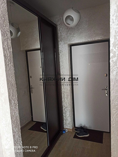 Є Генератор! Оренда 2 кімнатної квартири ЖК The Lakes м. Деміївська Киев - изображение 6