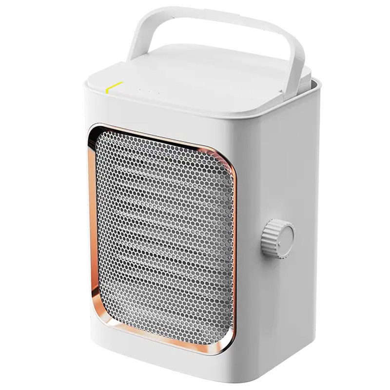 Уценка Портативный обогреватель GXZ-N5 Херсон - зображення 1