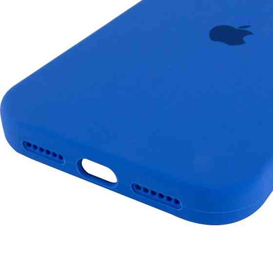 Чехол Silicone Case Full Protective (AA) для Apple iPhone 17 Pro Max (6.9") Херсон