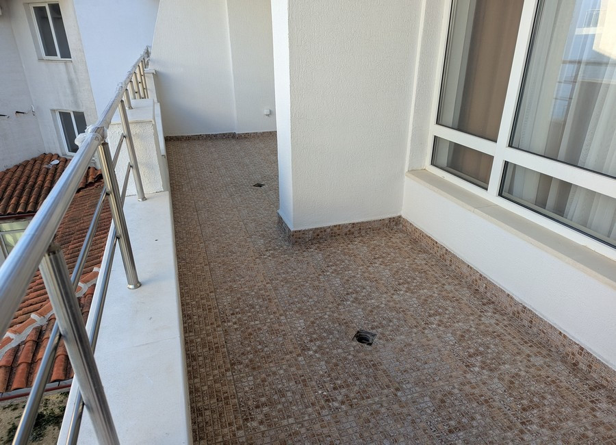 Новая 2-х комнатная квартира с мебелью и техникой, в 50 м от пляжа, в г. Бяла (Болгария) Киев - изображение 3