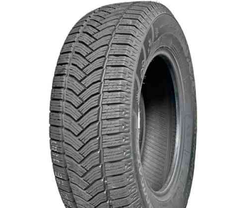 225/55 R17 Lanvigator CatchFors Van A/S 109/107H Легковантажна шина Київ