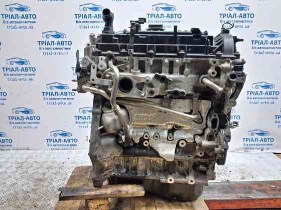 Двигатель Mazda 6 2012- SHY102300T (Арт. 69610) Київ