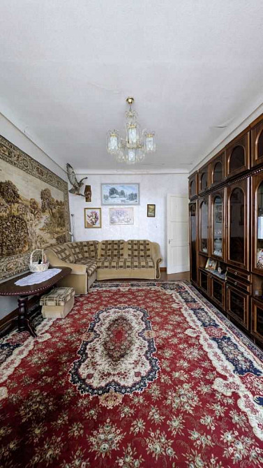 продажа 4-к квартира Кропивницкий, Крепостной, 67600 $ Кропивницький - зображення 8