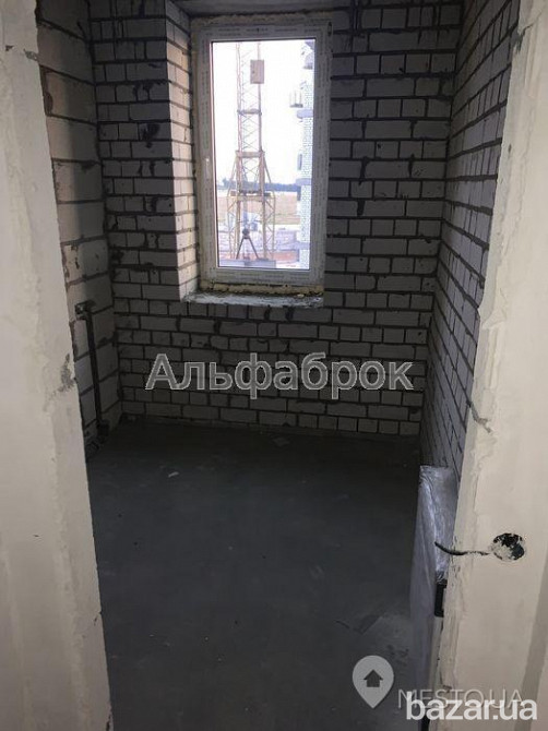 ПРОДАМ 2 КОМ КВАРТИРУ ЖК УЮТНЫЙ КВАРТАЛ! Київ - зображення 5