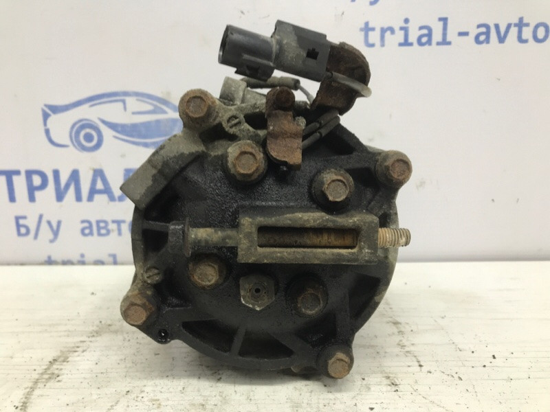 Компрессор кондиционера Mitsubishi Outlander 2007-2012 7813A428 (Арт. 51267) Київ - зображення 4