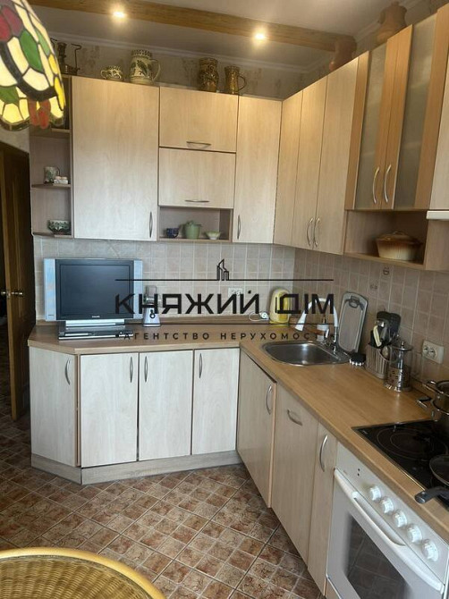 Продаж 1-но кімнатної квартири метро Дарниця. Вінстона Черчілля 18Б Київ - зображення 5