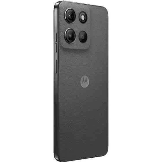 Смартфон Motorola Moto G15 8/512GB NFC Gravity Grey Global (PB6E0064UA) UA (Код товару:40662) Харків