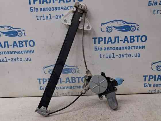 Стеклоподъемник задний правый Honda Accord 2002-2008  (Арт. 86932) Київ