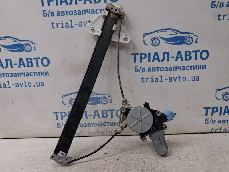 Стеклоподъемник задний правый Honda Accord 2002-2008  (Арт. 86932) Київ - зображення 1
