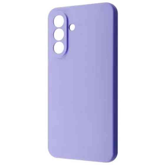 Чохол WAVE Colorful (TPU) для Samsung A17 A175 Light Purple (Код товару:42116) Харьков