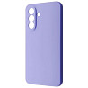 Чохол WAVE Colorful (TPU) для Samsung A17 A175 Light Purple (Код товару:42116) Харьков