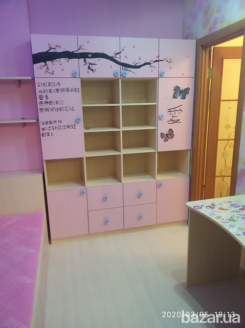 Квартира на Троещине,ул.Закревского№93А,Новый дом Київ - зображення 9