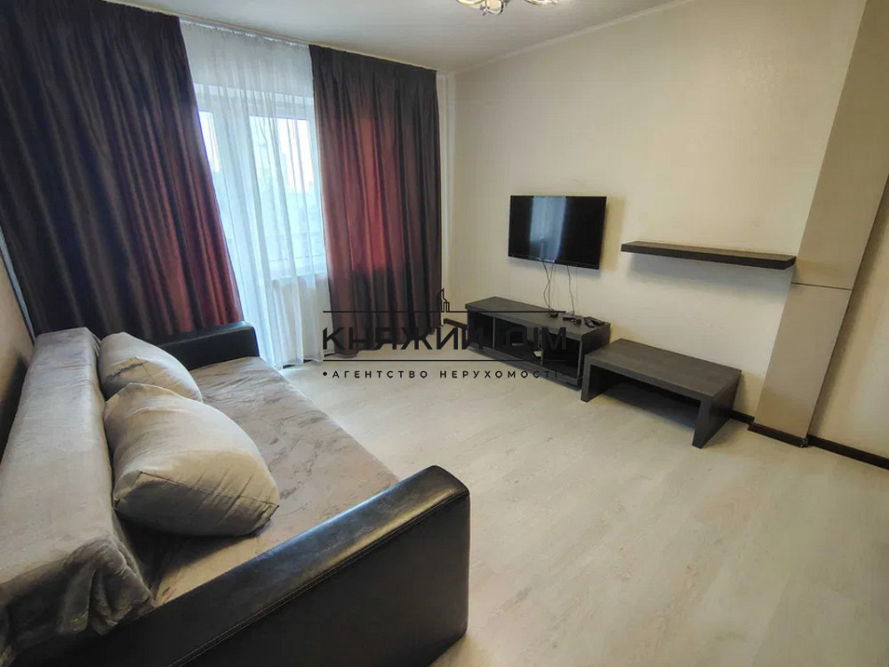 Відмінна 1 к. квартира біля м. Арсенальна. Код об'єкта: 1191406 Киев - изображение 4