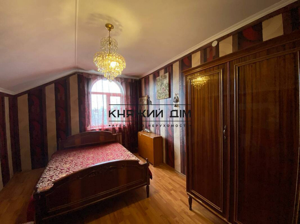 БЕЗ КОМІСІЇ!Оренда частини шикарного будинку поруч з м.Лівобережна. Код об’єкта 139481 Київ - зображення 10