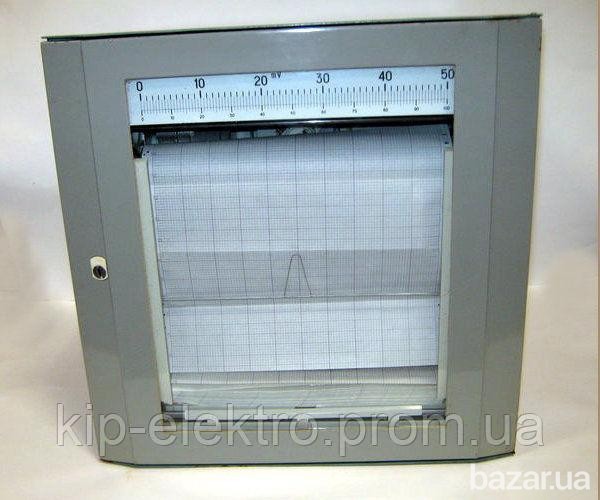 Прибор регистрирующий, самопишущий КСУ4 (КСУ-4, КСУ 4, КСУ, КС4, КС-4) Київ - зображення 2