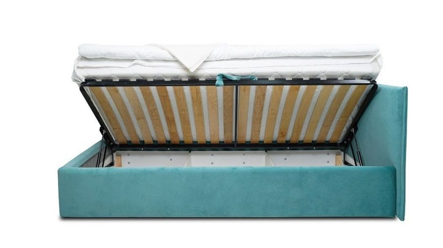 Кровать КИДИ Константа™: детская, с матрасом, KIDI https://www.kiev-mebel.com/ Київ - зображення 8