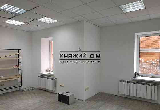 Оренда офісу на Позняках. № 1418602 Київ