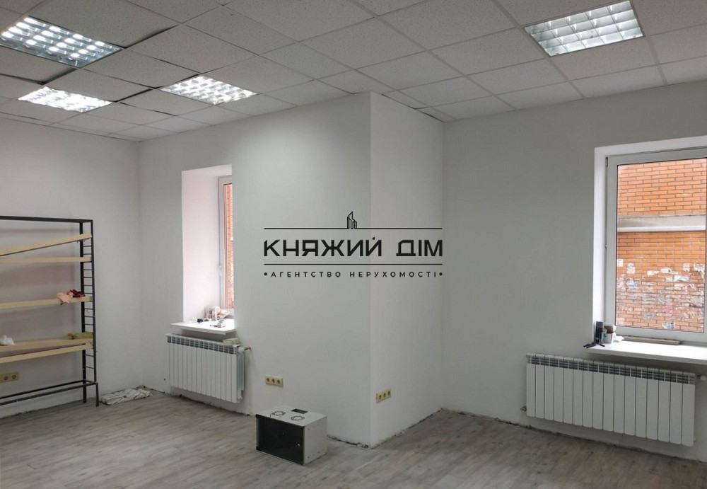 Оренда офісу на Позняках. № 1418602 Київ - зображення 3
