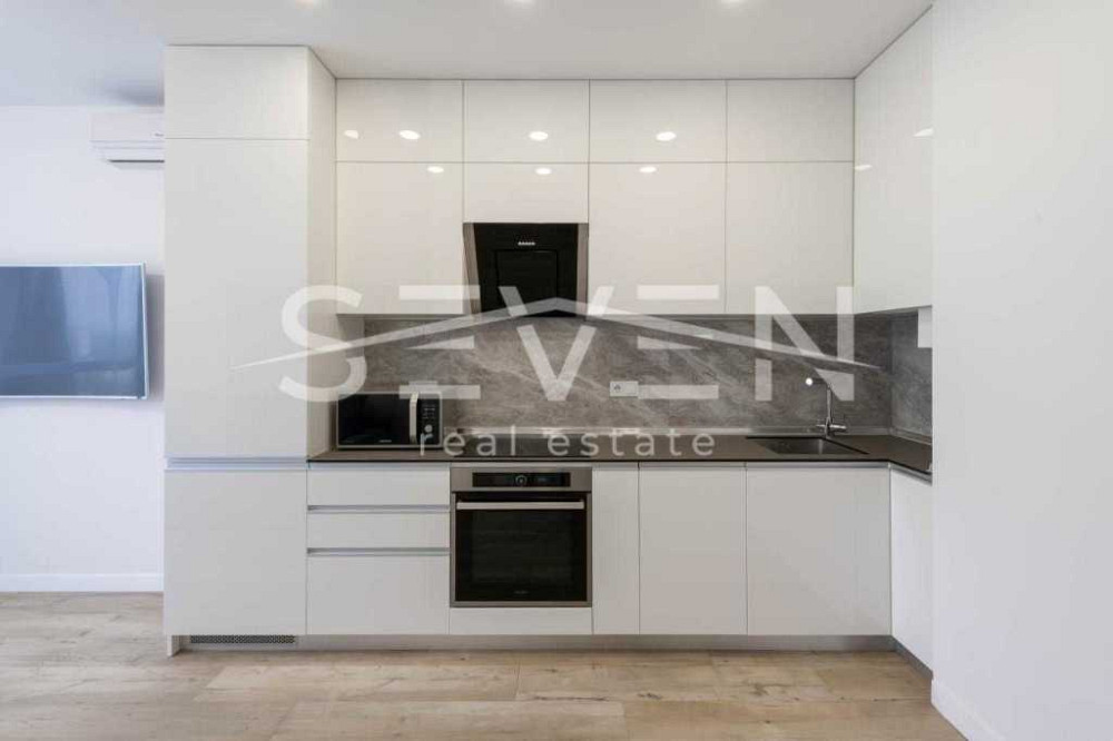 продажа 1-к квартира Киев, Соломенский, 125000 $ Киев - изображение 7