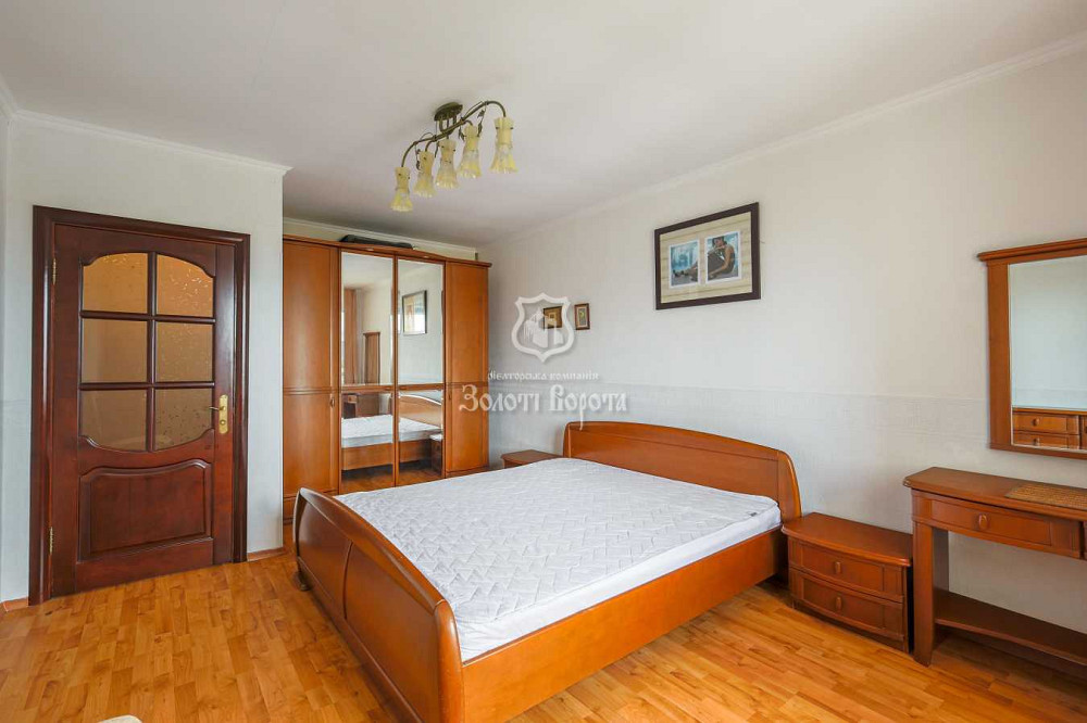 продажа 3-к квартира Киев, Соломенский, 125000 $ Киев - изображение 11