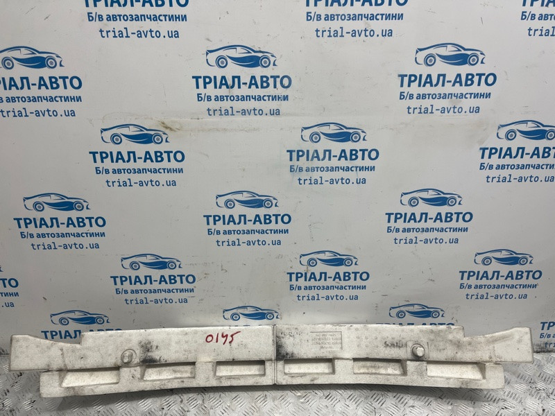 Абсорбер переднего бампера Infiniti FX S50 3.5 БЕНЗИН VQ35DE 2002 (б/у) Киев - изображение 4