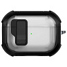 Футляр противоударный Locking Button для наушников Airpods Pro 2 / Pro Херсон