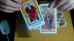 Передбачення на картах. Консультація та допомога. Лебедин - изображение 1