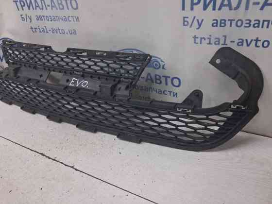 Решетка бампера центральная  Land Rover Range Rover Evoque 2011-2018 GJ32-17K945-A (Арт. 82369) Киев