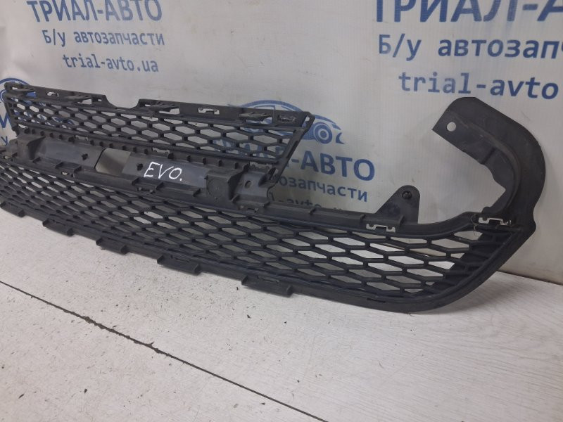 Решетка бампера центральная  Land Rover Range Rover Evoque 2011-2018 GJ32-17K945-A (Арт. 82369) Київ - зображення 2