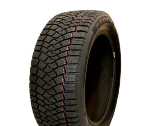 265/65 R17 Profil (наварка) INGA SUV 112H Позашляхова шина Киев - изображение 1