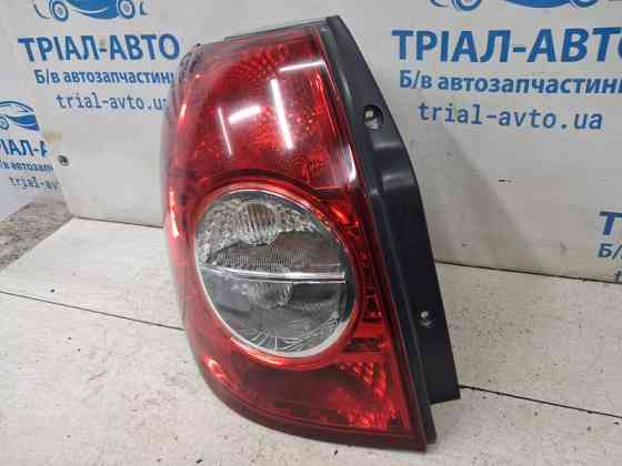 Фонарь задний внешний левый Chevrolet Captiva 2006-2018 96626995 (Арт. 84954) Київ