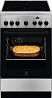 Плита електрична Electrolux LKR560000X 54 л Киев
