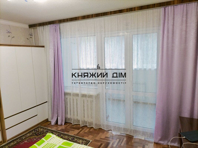 ОРЕНДА 3-х кімнатної квартири біля метро Палац Україна по вул. Лабораторній, 26а, код 11143738 Київ - зображення 6