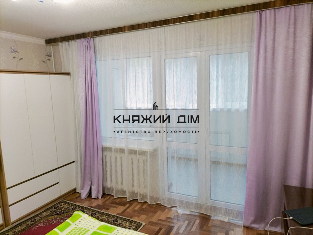 ОРЕНДА 3-х кімнатної квартири біля метро Палац Україна по вул. Лабораторній, 26а, код 11143738 Киев - изображение 6