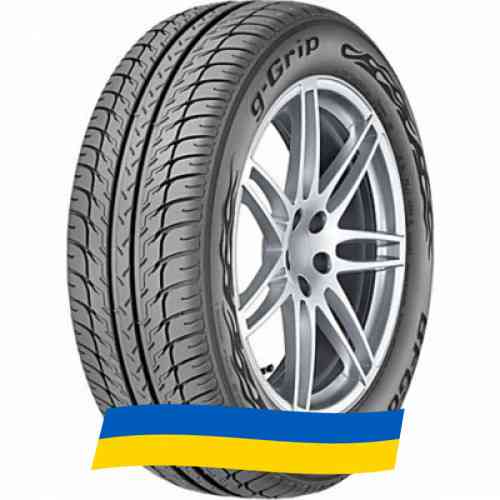 215/60 R17 BFGoodrich G-Grip SUV 96H Позашляхова шина Київ