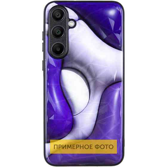 TPU+PC чехол Prisma BubbleGum для Samsung Galaxy A05 Херсон