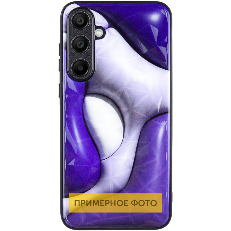 TPU+PC чехол Prisma BubbleGum для Samsung Galaxy A05 Херсон - изображение 5