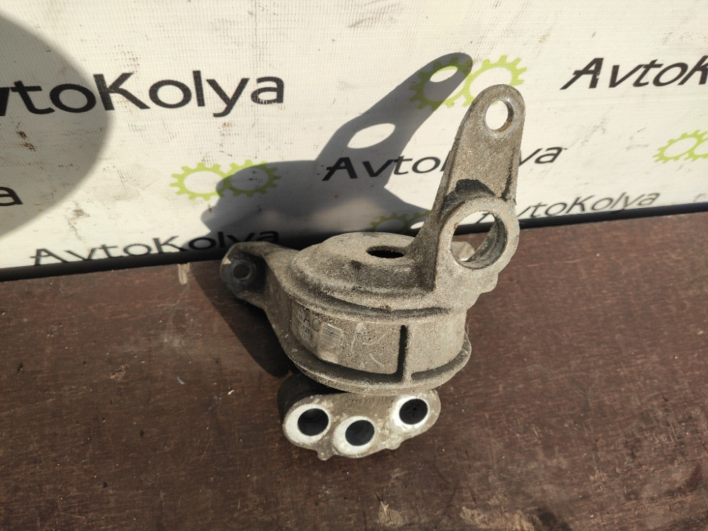 Подушка двигателя (опора) правая Opel Meriva B 1.3 cdti 2010-2017 (13271774) Euro 5 Ковель - изображение 1