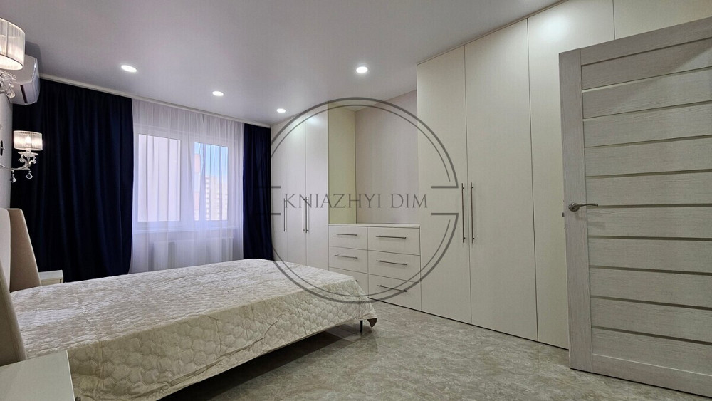 Оренда 2-кімнатна квартира в новому будинку. № 11200648 Київ - зображення 10