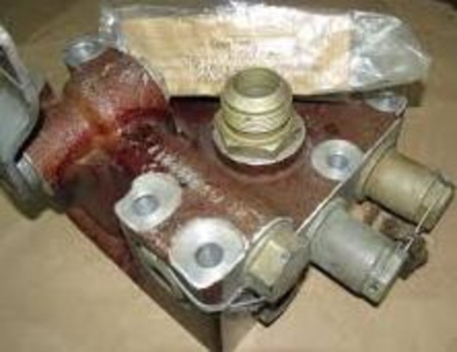 Куплю клапанні коробки 765-22-сб217 Сумы - изображение 1