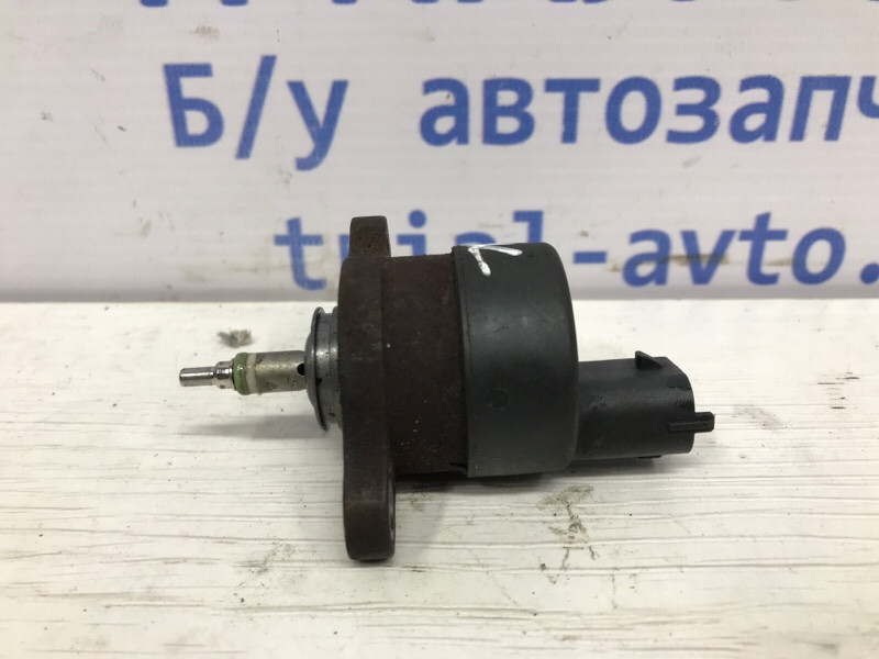 Датчик давления топлива в рейке Hyundai Tucson 2004-2010 3140227010 (Арт. 49759) Київ - зображення 1