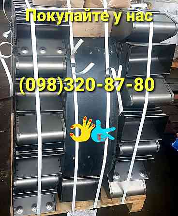 Ковш норийный любой модификации Київ