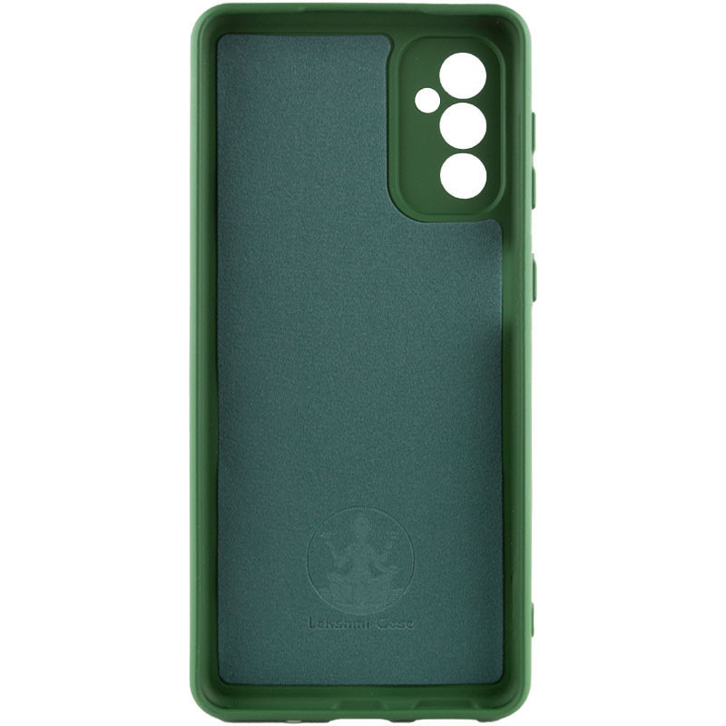 Чехол Silicone Cover Lakshmi Full Camera (A) для Samsung Galaxy A34 5G Херсон - зображення 6