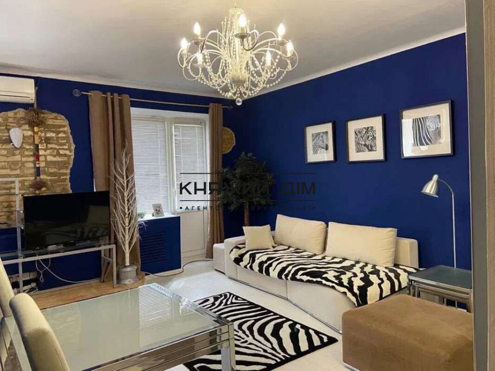 Оренда студії м. Звіринецька. Код об'єкту: 1159028 Киев - изображение 1