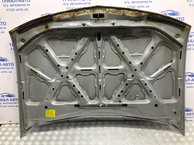 Капот Mitsubishi L200 2006-2015 5900A087 (Арт. 51031) Київ - зображення 8