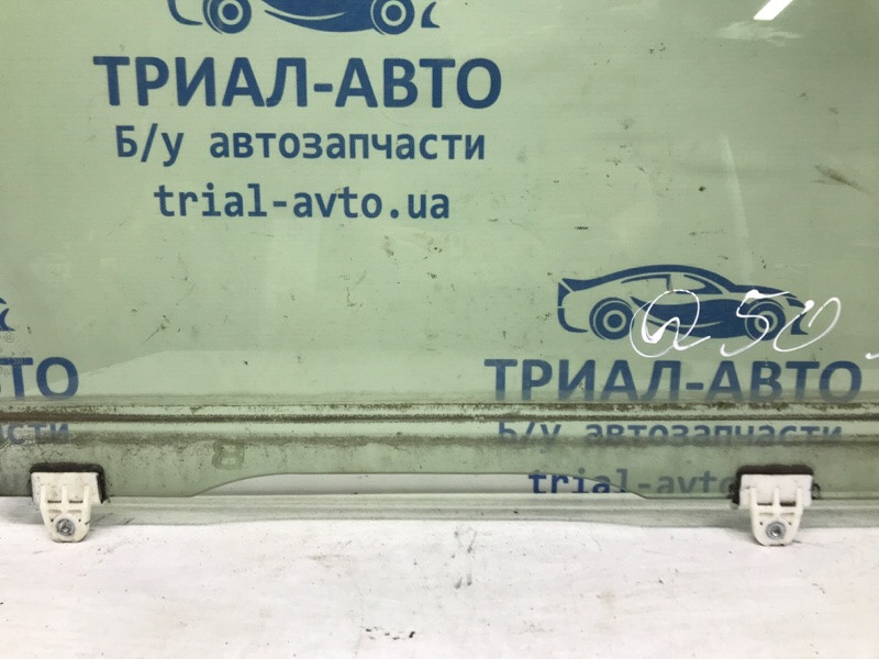 Стекло двери заднее правое Infiniti Q50 2013- 823004GA0A (Арт. 56891) Киев - изображение 2