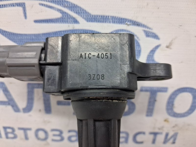 Катушка зажигания Mazda 3 2003-2009 ZJ2018100 (Арт. 59032) Київ - зображення 3